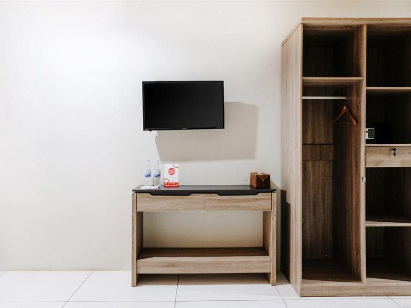 Capital O 892 Grand Pujon View Hotel And Resort Batu  Εξωτερικό φωτογραφία