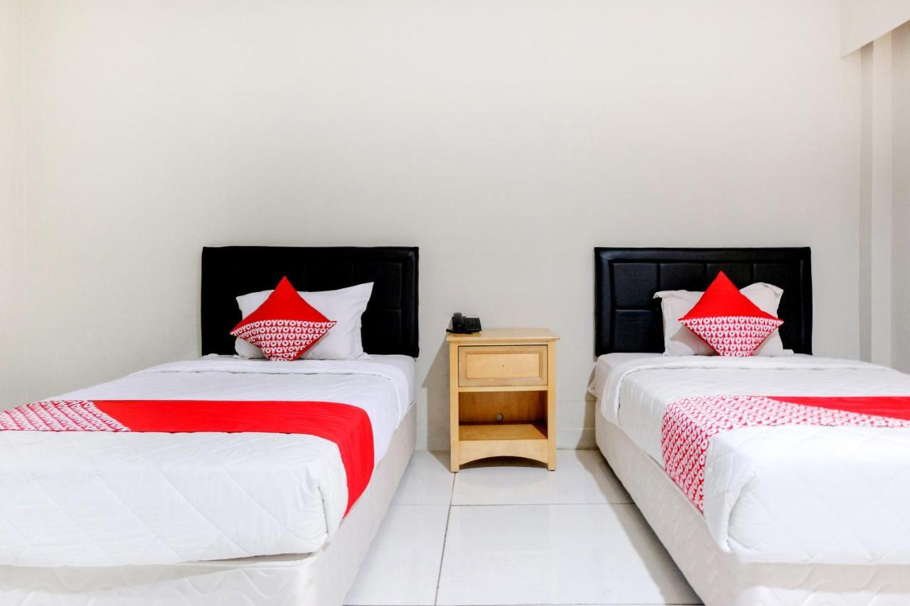 Capital O 892 Grand Pujon View Hotel And Resort Batu  Εξωτερικό φωτογραφία
