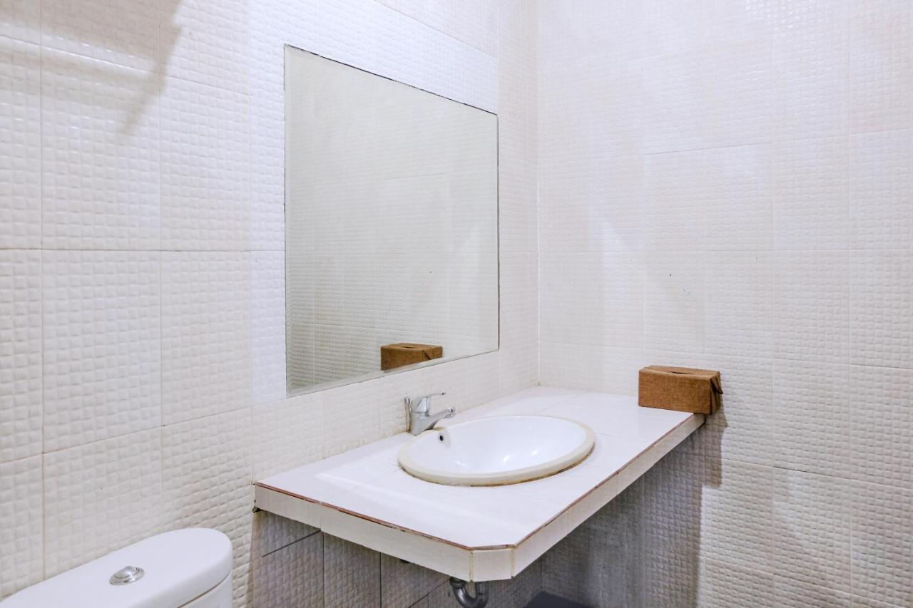 Capital O 892 Grand Pujon View Hotel And Resort Batu  Εξωτερικό φωτογραφία