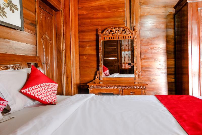 Capital O 892 Grand Pujon View Hotel And Resort Batu  Εξωτερικό φωτογραφία
